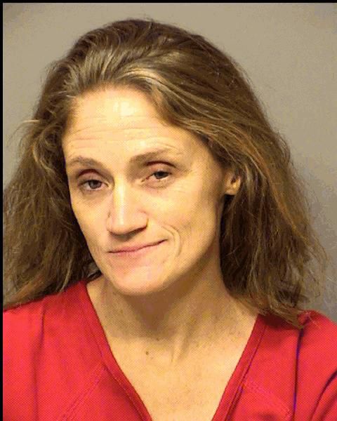 BRANDY LEIGH SOBERG
